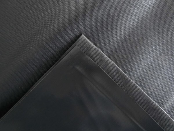Ubbink Teichfolie PVC 0,5mm 6x5 Meter Qualität