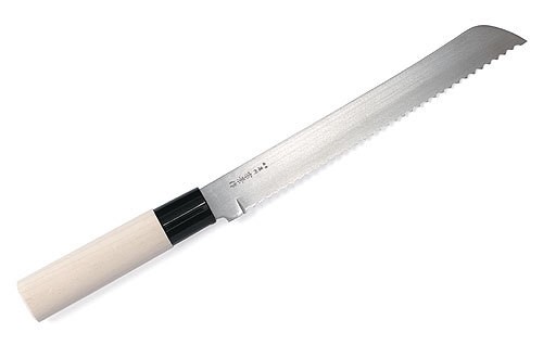 Chroma Haiku Home Pankiri Brotmesser 22cm HH06