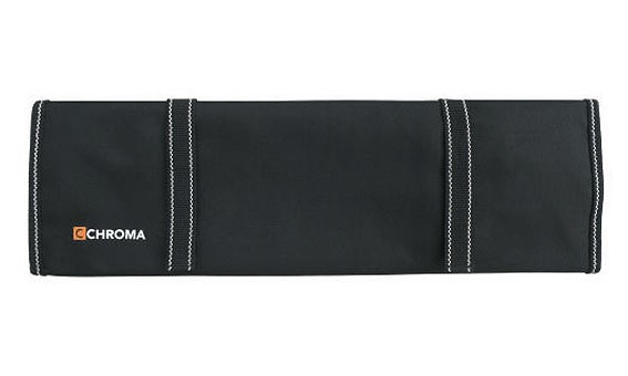 CHROMA Messertasche für neun Messer KB-01