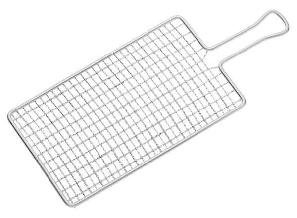 Küchenprofi Kartoffelreibe Edelstahl