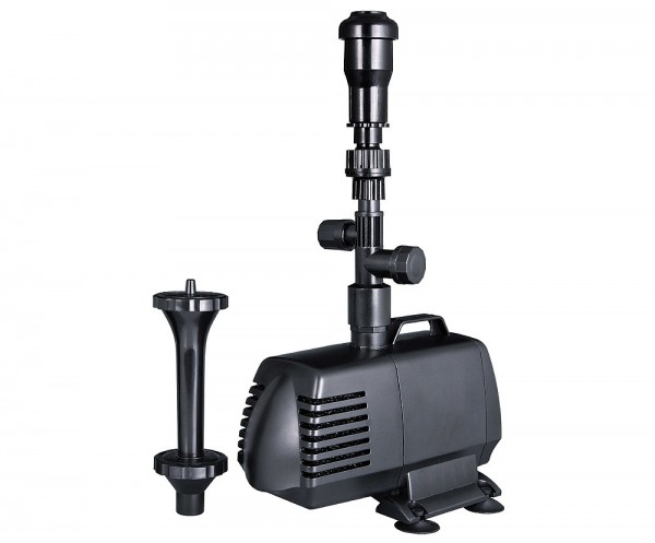 Ubbink Xtra 3900 Teichpumpe Springbrunnen