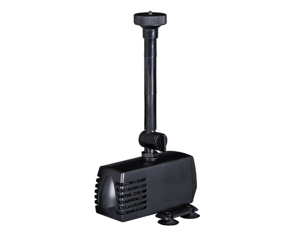 Ubbink Xtra 600 Teichpumpe Springbrunnen