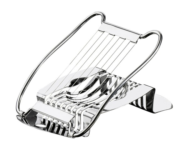 Küchenprofi Eierschneider Edelstahl