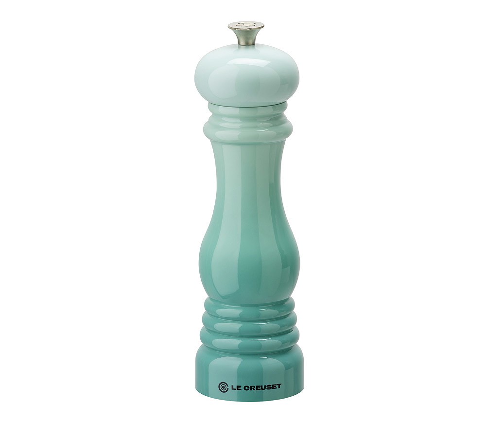 Le Creuset Salzmühle Cool Mint 21cm Le Creuset Salzmühle Cool Mint 21cm