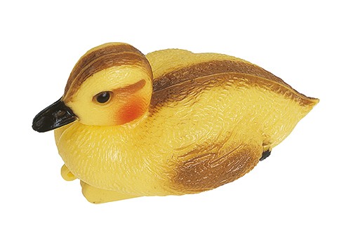 OASE Teichfigur , Entenküken