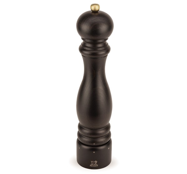 Peugeot Paris Salzmühle Holz Schoko U-Select 30cm