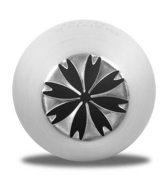 Städter Nelkentülle Fine Line Spritztülle Edelstahl 17mm