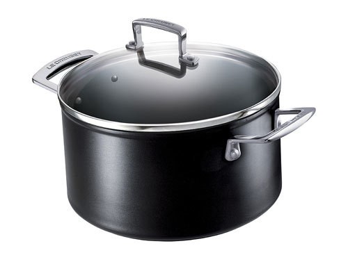 Le Creuset Fleischtopf Aluminium 24cm