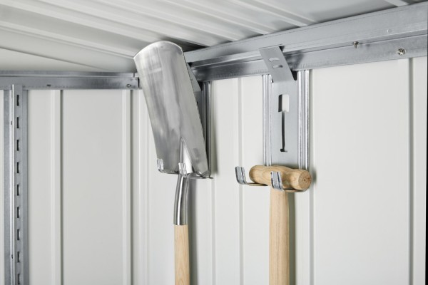 Biohort Gerätehalter 4 Stück