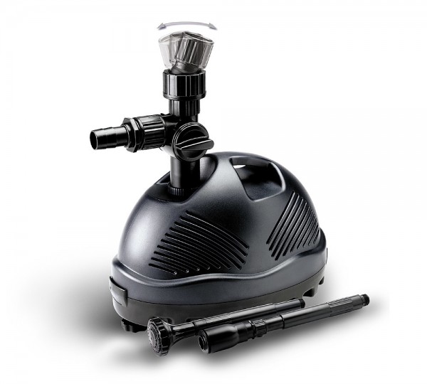 Ubbink Elimax 9000 Set Teichpumpe Springbrunnenpumpe