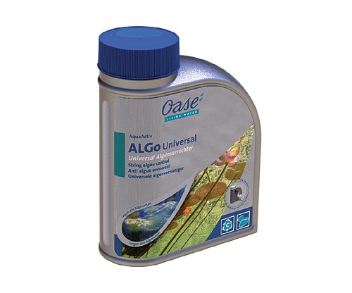 Oase Aqua Activ Algo Universal Teich 5L