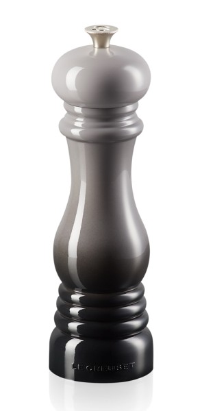 Le Creuset Salzmühle Flint Grau 21cm