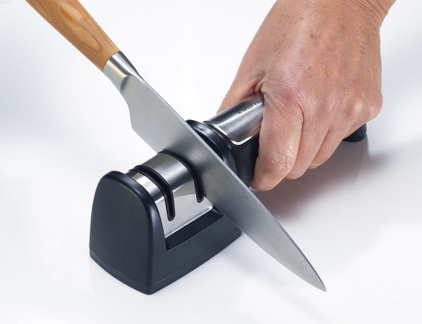 Le Creuset Messerschärfer