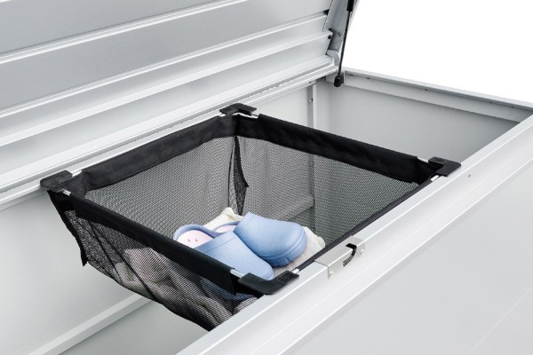 Biohort Einhängesack für Highboard200 Loungebox200 Freizeitbox160-180