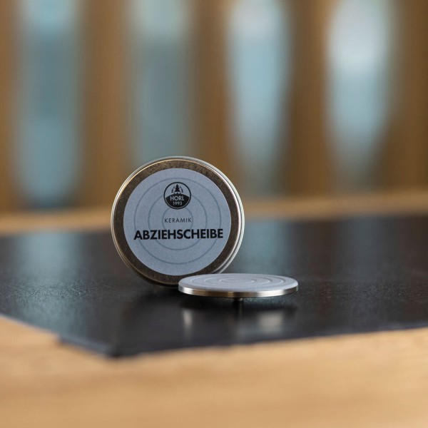 HORL 2 Keramik Abziehscheibe