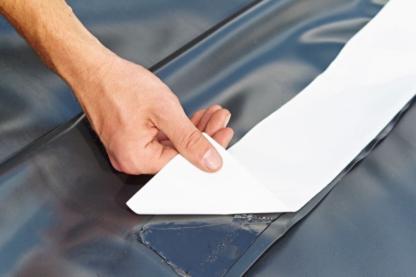 OASE FixoFol Folienklebeband Teichfolie 6m