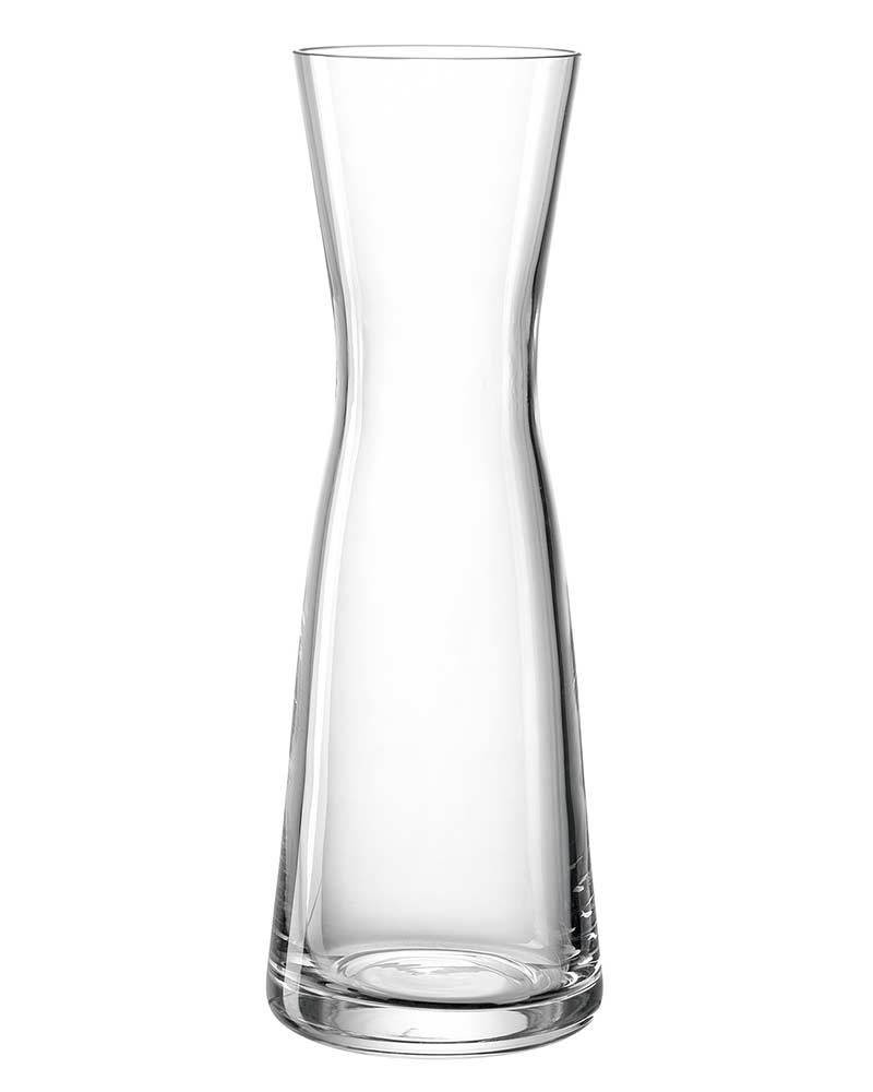 Leonardo Colorata Karaffe Glas 750ml Glaskaraffe