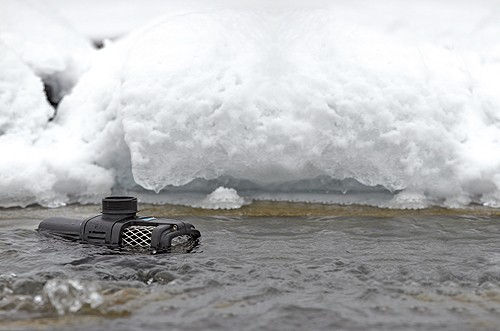 Oase Aquamax Gravity Eco 20000 Teichpumpe Filterpumpe