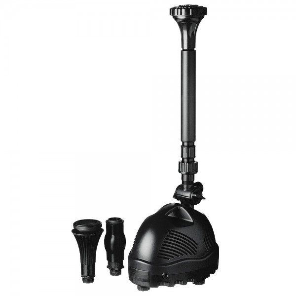 Ubbink Elimax 4000 Set Teichpumpe Springbrunnenpumpe