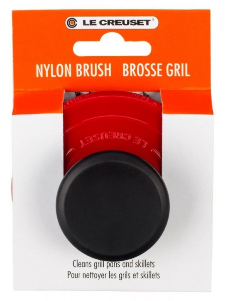 Le Creuset Reinigungsbürste Spülbürste