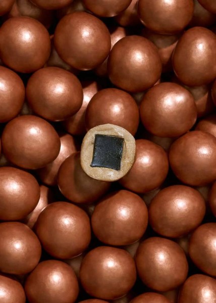 Lakrids by Bülow Classic Caramel - Schokolade Meersalz Lakritz