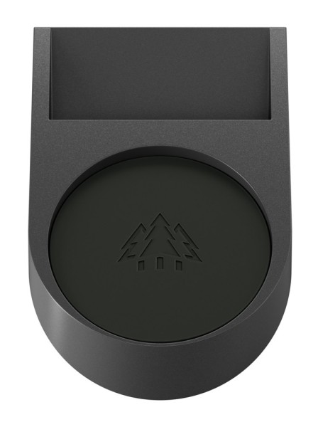 HORL Dock Graphit für Rollschleifer & Magnetschleiflehre