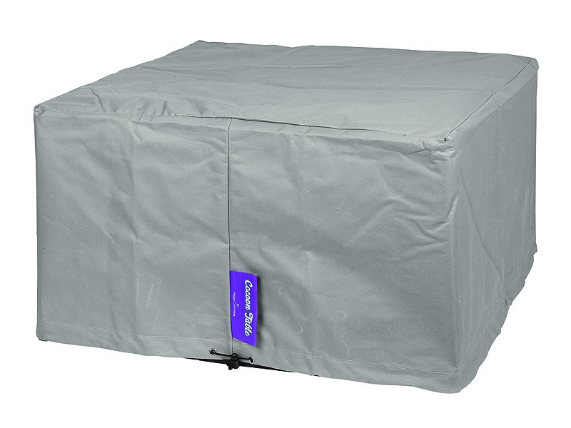 Happy Cocooning Schutzhülle PVC für die rechteckigen Feuertische 1070 x 800 mm Happy Cocooning Schutzhülle PVC für die rechteckigen Feuertische 1070 x 800 mm