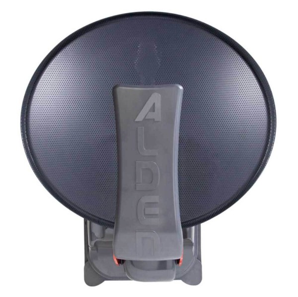 Alden AS2 60 HD Platinium mit S.S.C. Steuermodul