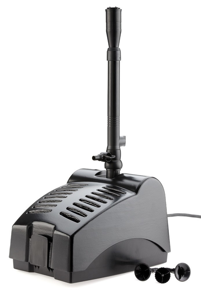 Pontec PondoRell 3000 Teichfilter UV Pumpe Wasserspiel Pontec PondoRell 3000 Teichfilter UV Pumpe Wasserspiel
