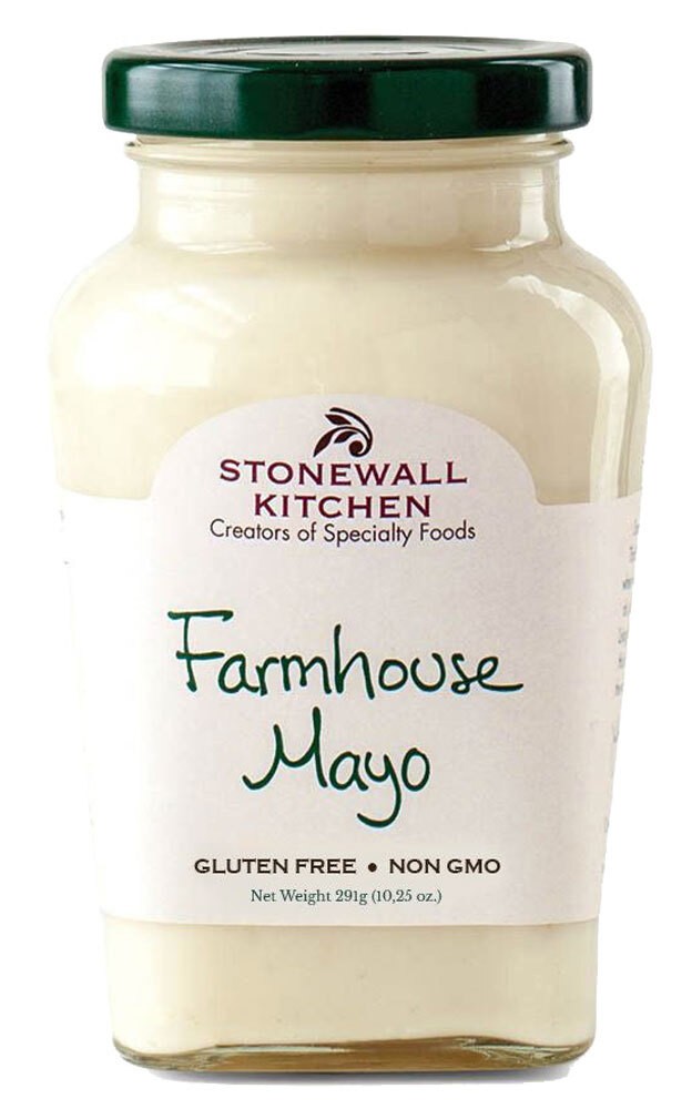 Stonewall Kitchen Farmhouse Mayo Mayonnaise 291 g 111321