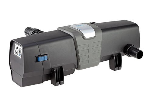 Oase Bitron Eco 240W UVC-Gerät Bypass-Technik
