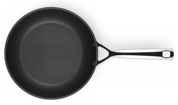 Le Creuset Pfanne Hoch Alu-Antihaft-Pfanne 24cm
