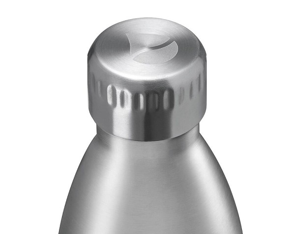 FLSK Trinkflasche STNLS Isolierflasche Edelstahl