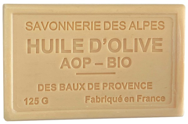 Provence Seife Pina Colada (Kokosnuss-Ananas) Duftseife mit Olivenöl 125g