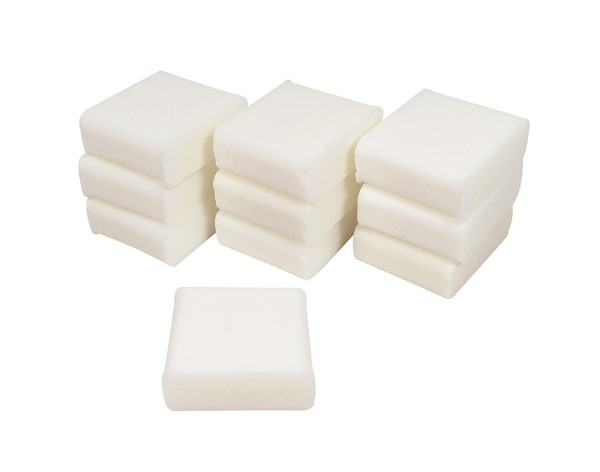 10 x Provence Gäste-Seife Lait D'Anesse (Eselsmilch) - Karité 30g