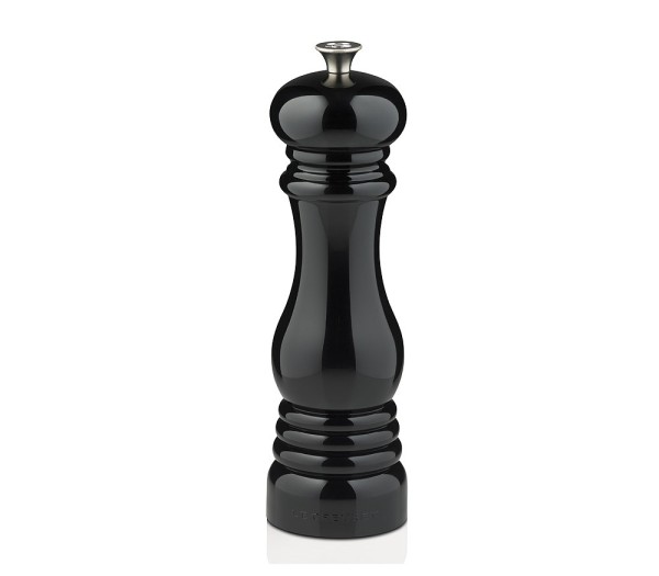 Le Creuset Salzmühle Schwarz 21cm