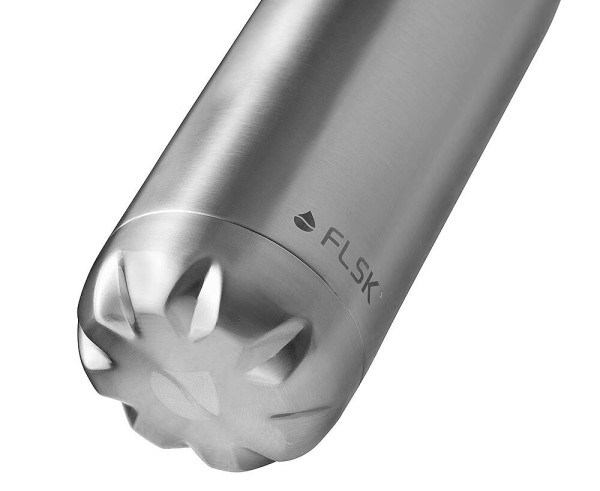 FLSK Trinkflasche STNLS Isolierflasche Edelstahl