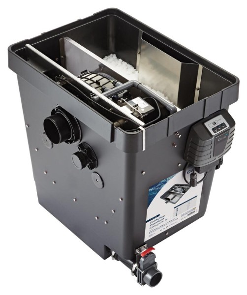 Oase ProfiClear Premium Compact-M gepumpt Trommelfilter Teichfilter bis 80,0 m3