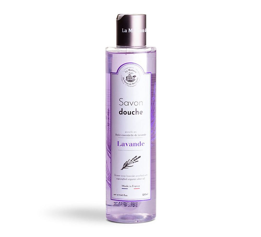 Provence Dusch-Seife Lavande (Lavendel) Duschgel 250ml