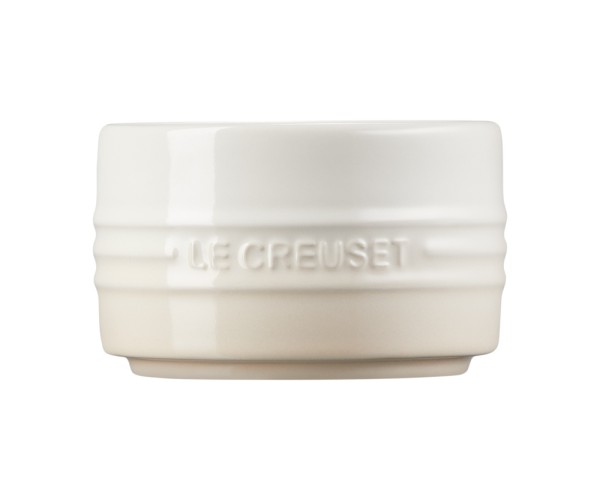 Le Creuset Stapelbares Förmchen Meringue 8cm