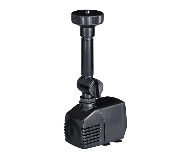 Ubbink Xtra 400 Teichpumpe Springbrunnen