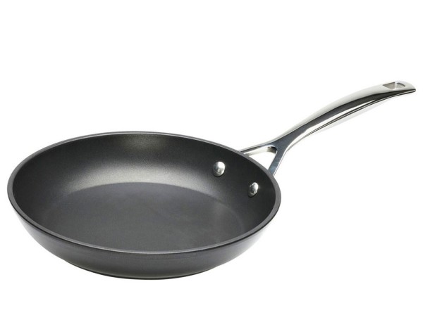 Le Creuset Pfanne Flach Alu-Antihaft-Pfanne 24cm