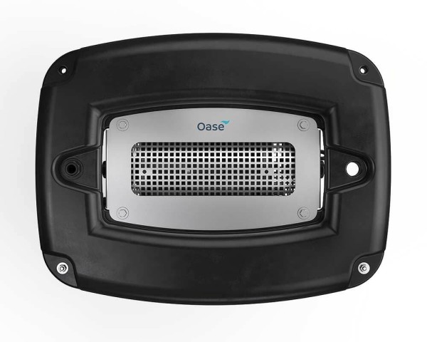 Oase AquaAir Eco 250 Belüftungspumpe Sauerstoffpumpe Teich