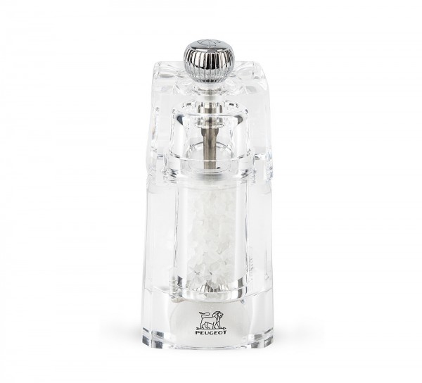 Peugeot Chaumont Salzmühle Acryl 11cm