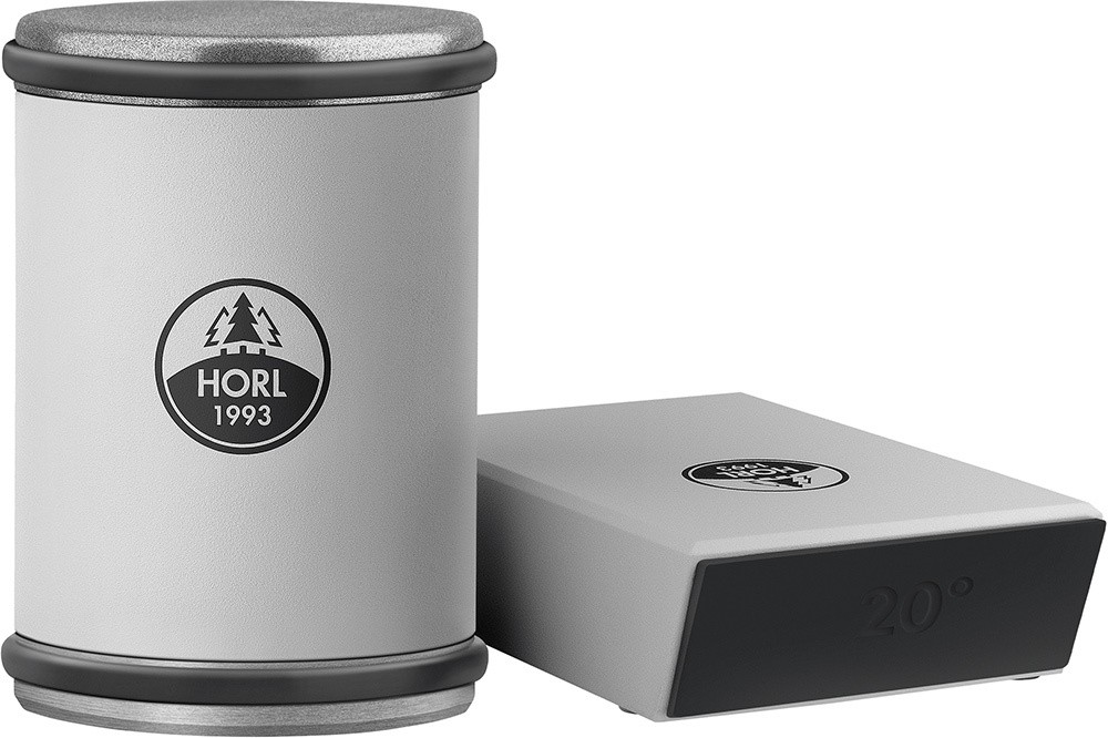 HORL 2 Cruise Rollschleifer mit Magnetschleiflehre Messerschärfer