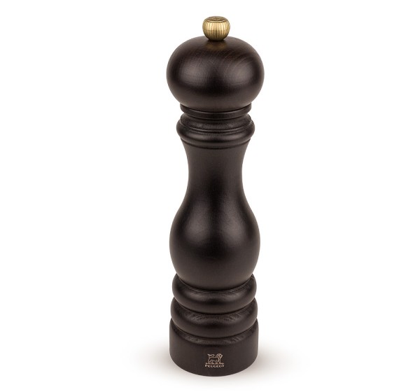 Peugeot Paris Salzmühle Holz Schoko 22cm