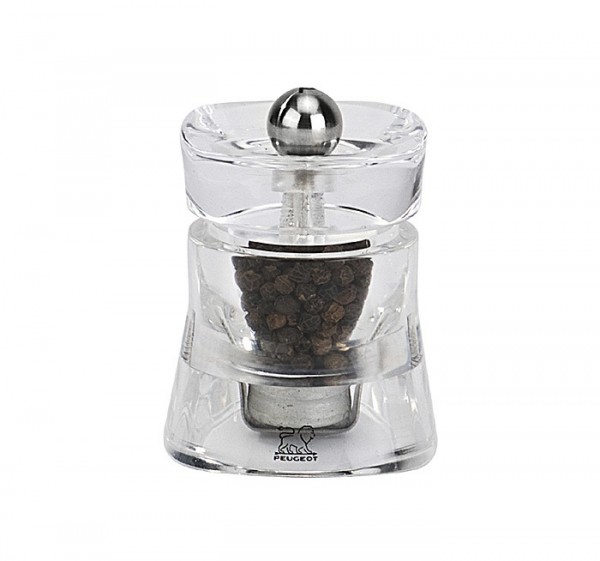 Peugeot Baltic Pfeffermühle Acryl 8cm