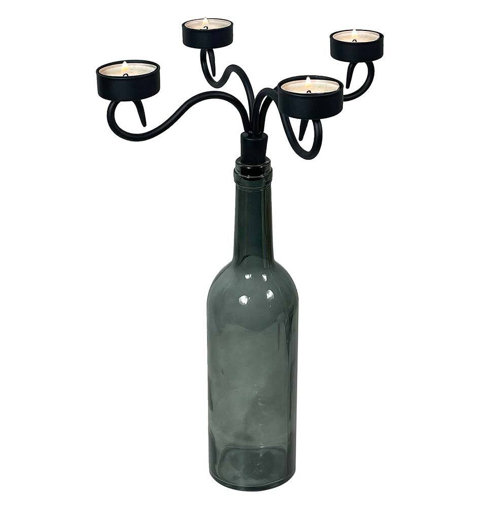windlichter garten & Laternen im Landhausstil Bunte glänzende Weihnachtskugeln 60mm