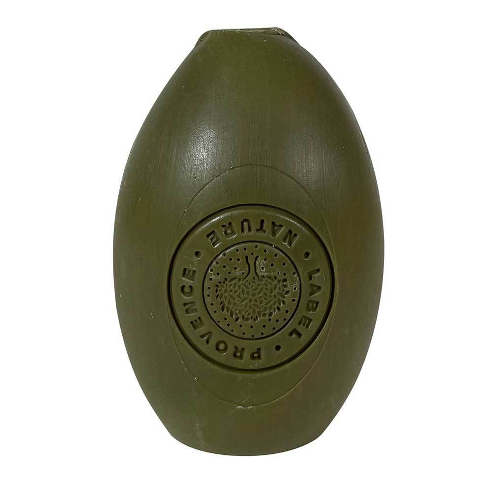 Ersatzseife Huile D’Argan (Arganöl) Olivenöl für Drehseifenhalter Savon Rotatif 270g