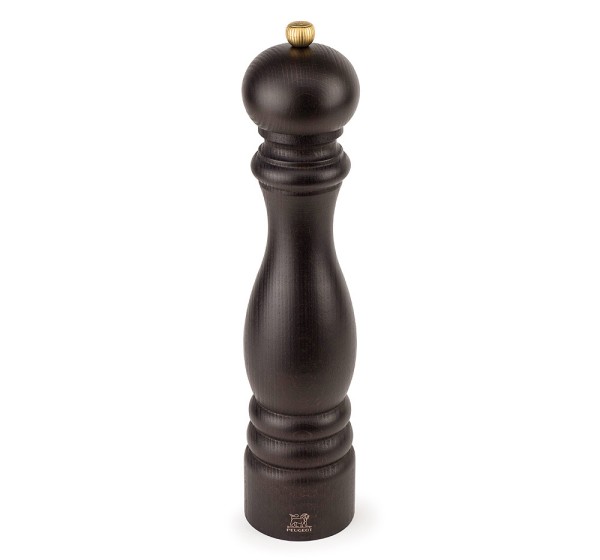 Peugeot Paris Pfeffermühle Holz Schoko 30cm
